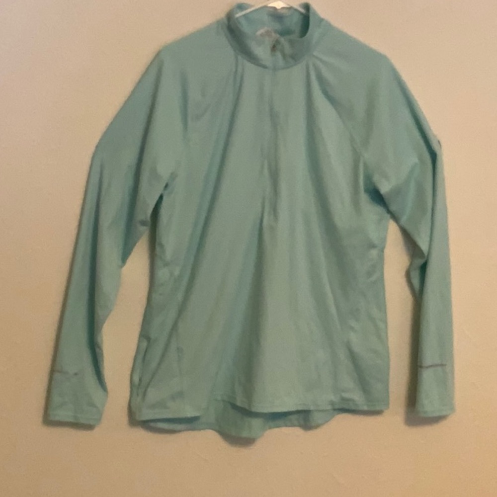 Champion athletic 1/4 zip